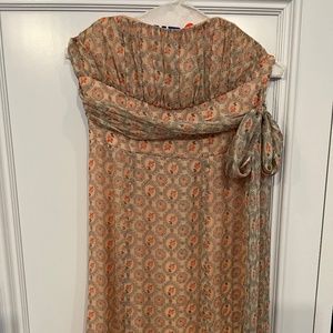 Nanette Lepore Dress